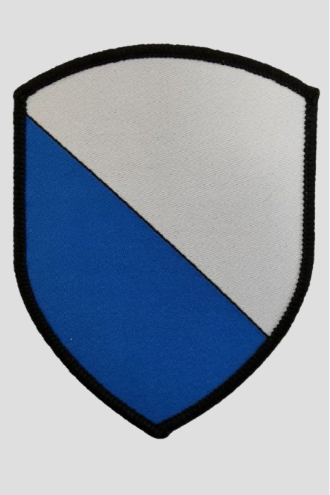 Badge Klettabzeichen