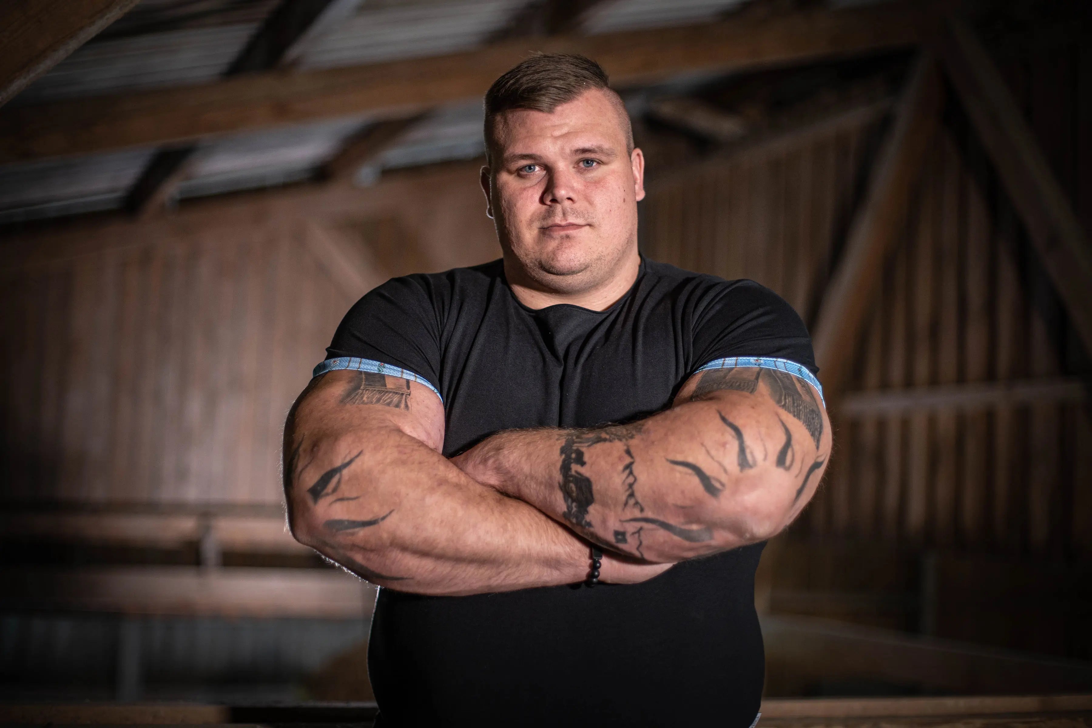 Thomas Burkhalter