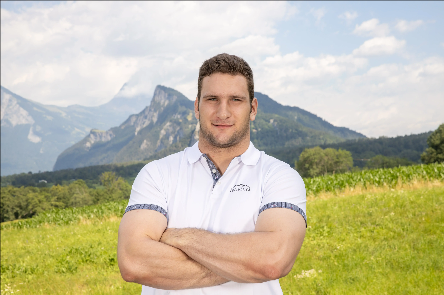 Thomas Burkhalter