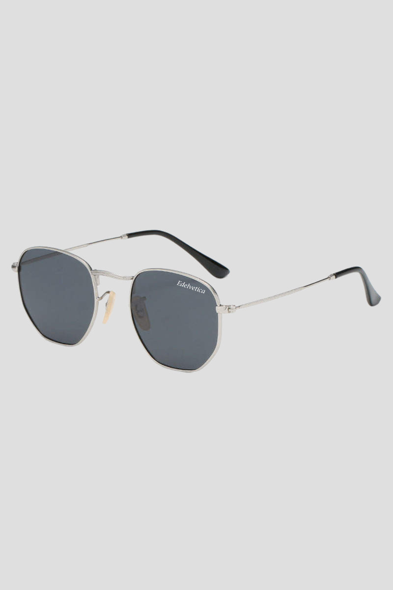 Die ultimative Sonnenbrille für jeden Anlass: Entdecke die "Cool Edelvetica"