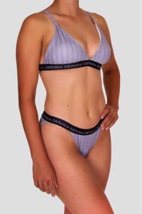 Bikini Edelweiss Paradise - Hose