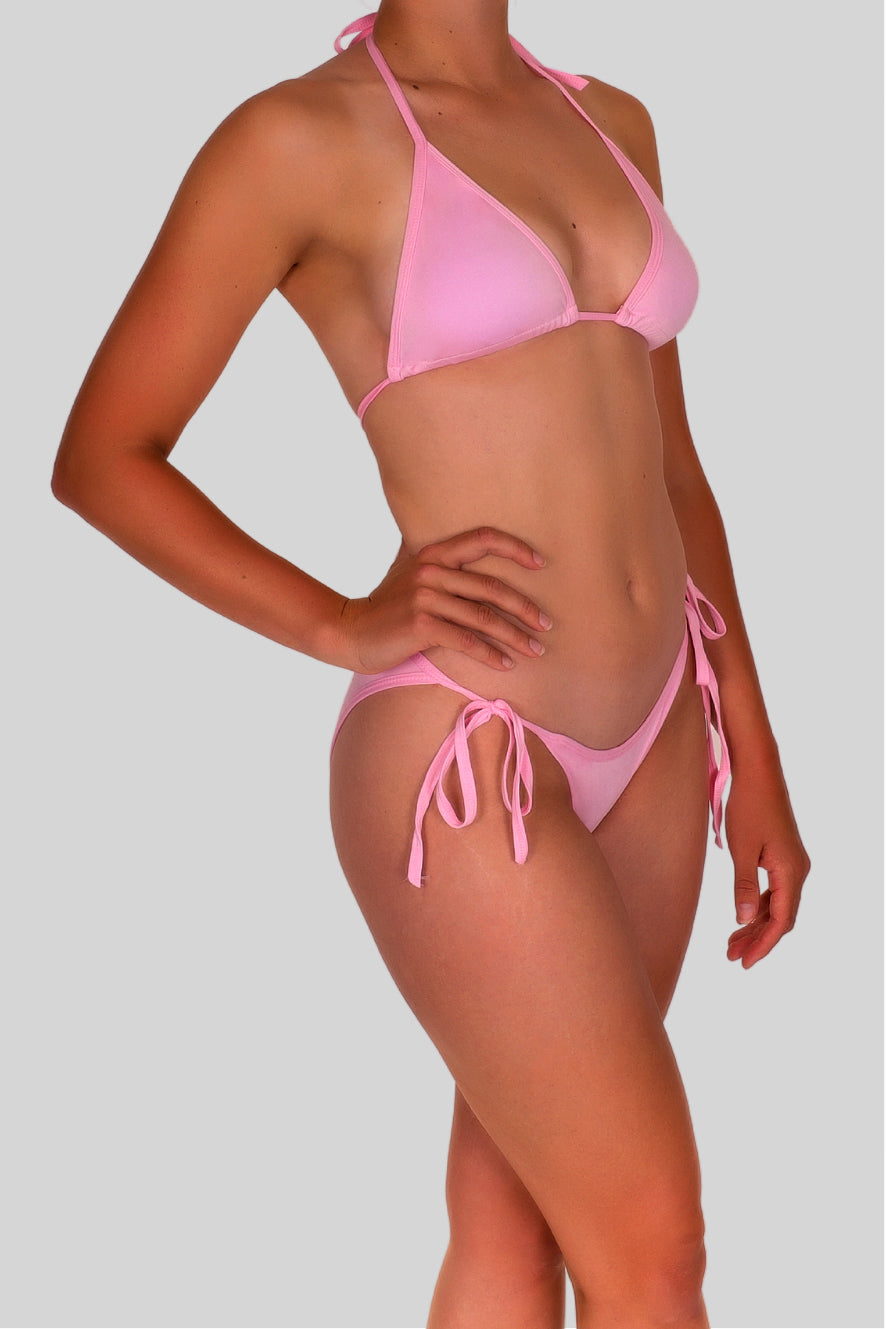 Bikini Edelvetica Triangle - Hose