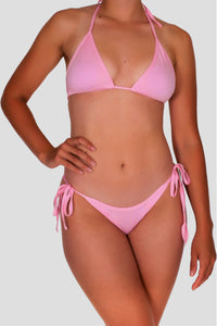 Bikini Edelvetica Triangle - Hose