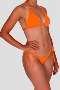 Bikini Edelvetica Triangle - Hose