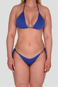 Bikini Edelvetica Triangle - Top