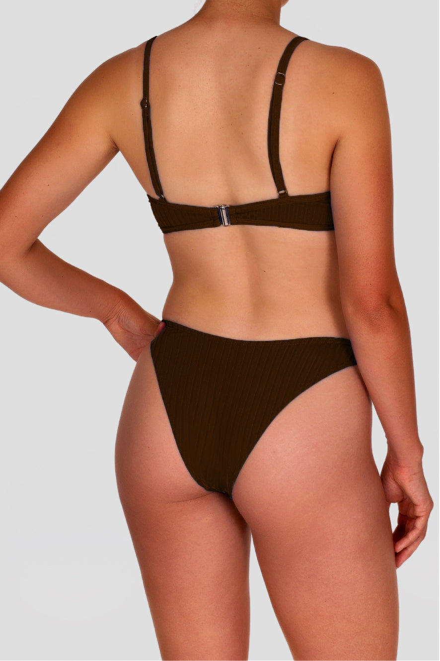 Bikini Edelvetica Wave - Hose