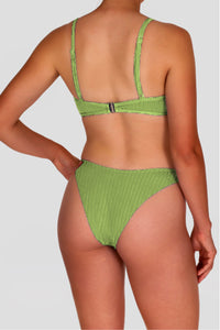 Bikini Edelvetica Wave - Hose