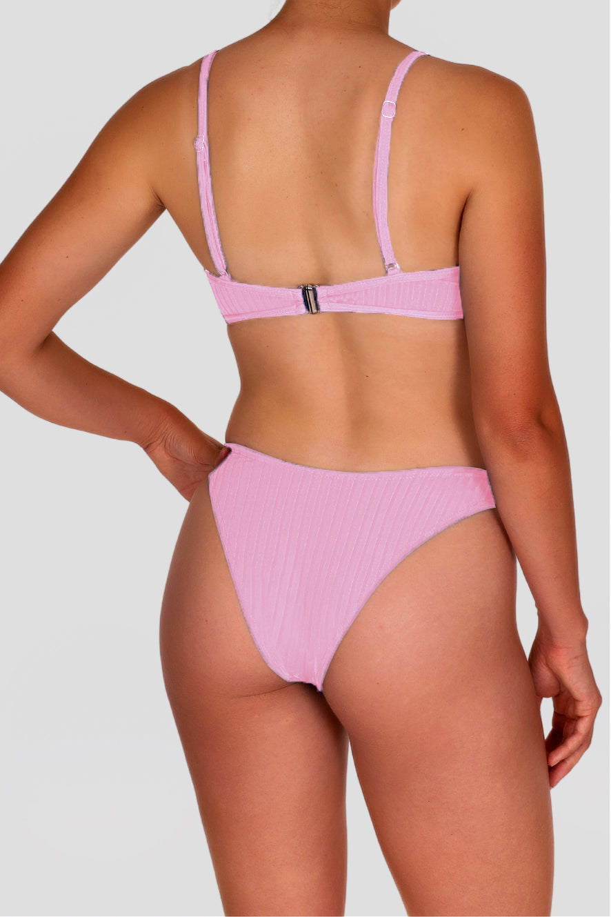 Bikini Edelvetica Wave - Hose