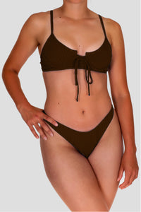 Bikini Edelvetica Wave - Top