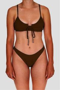 Bikini Edelvetica Wave - Hose