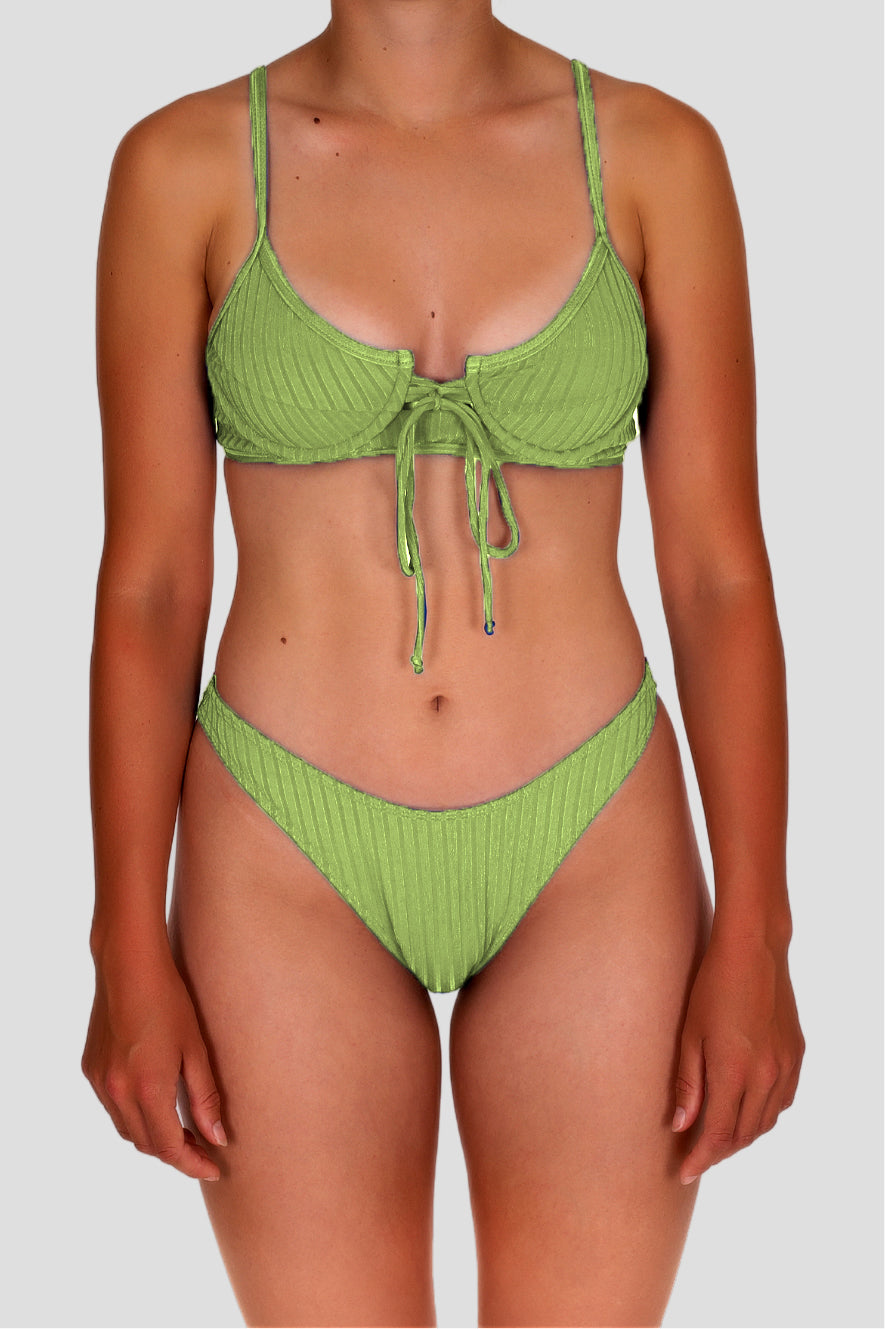 Bikini Edelvetica Wave - Hose