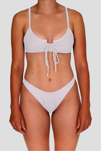 Bikini Edelvetica Wave - Top