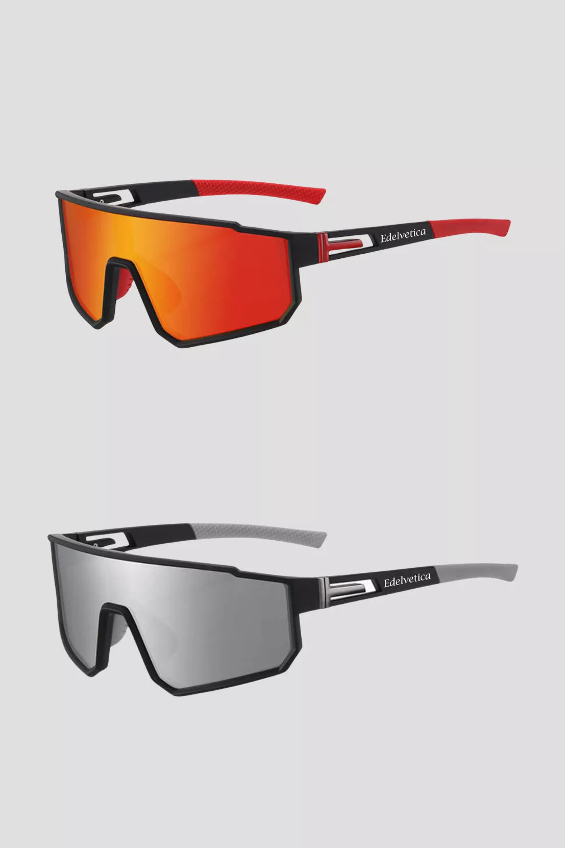 2 für 1 Edge - Kombo