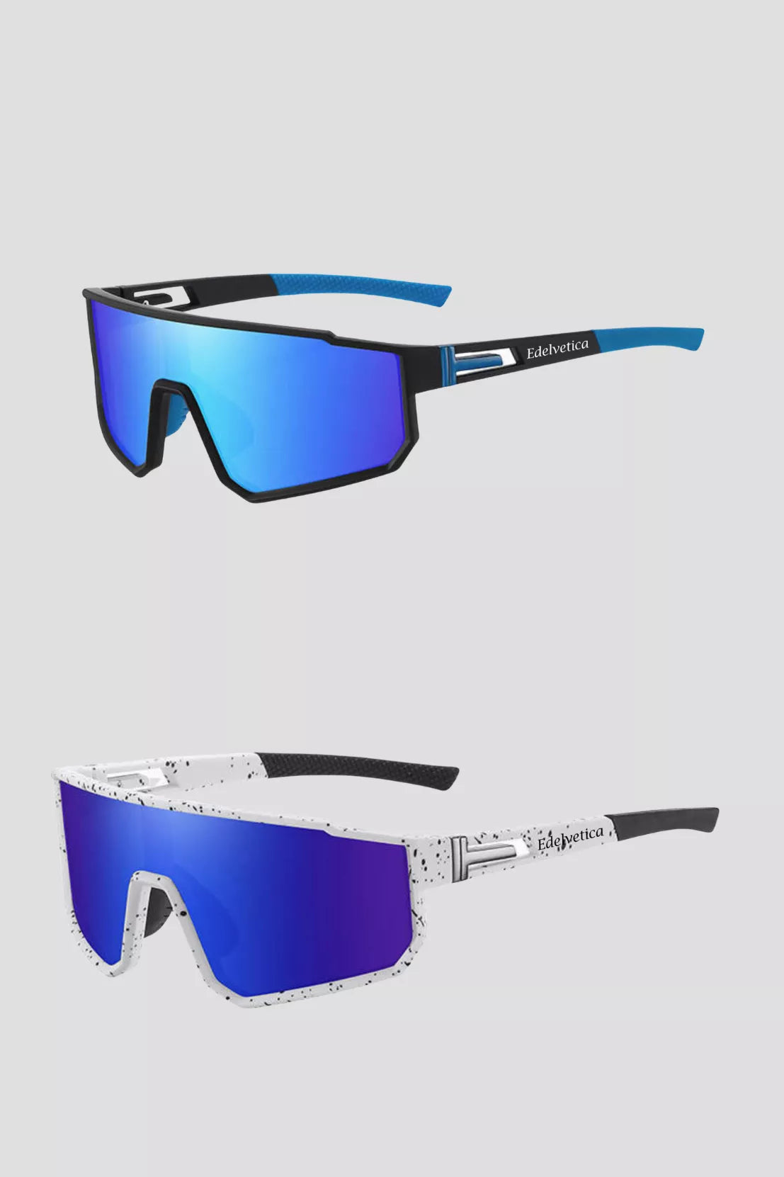 2 für 1 Edge - Kombo