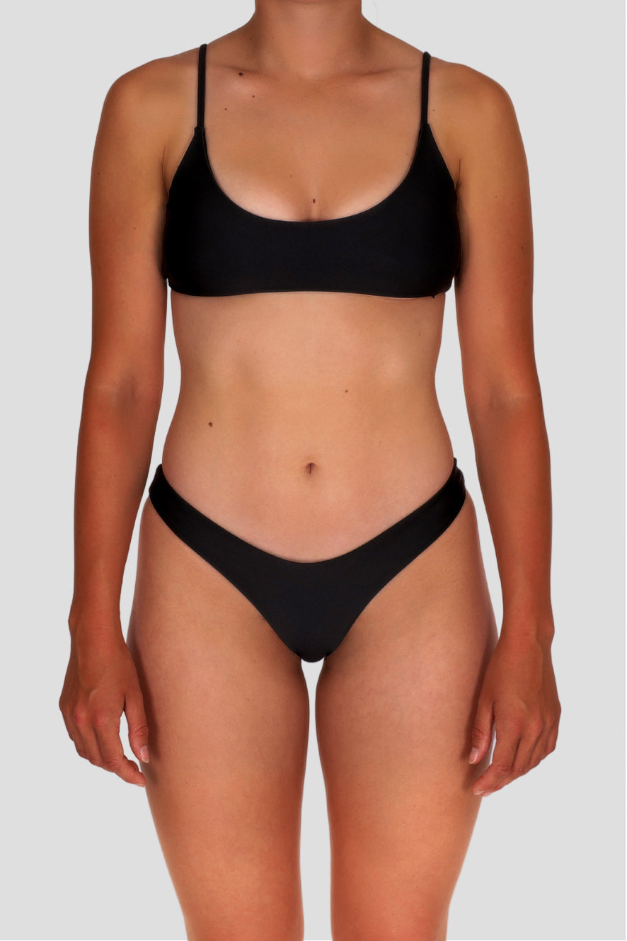 Bikini Edelvetica Ocean - Top