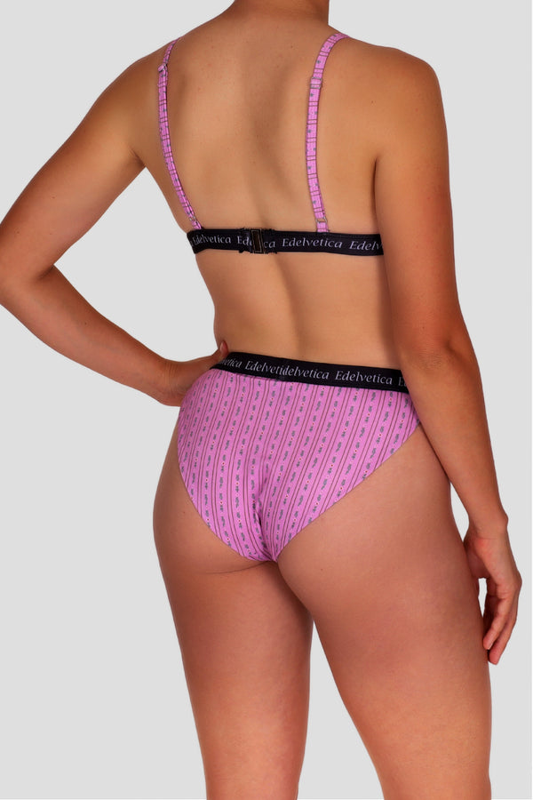 Bikini Edelweiss Paradise - Top