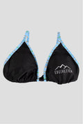 Damen Edelweiss Bikini-Top