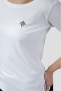 Damen Shirt Edelweiss