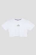 Crop Top Damen
