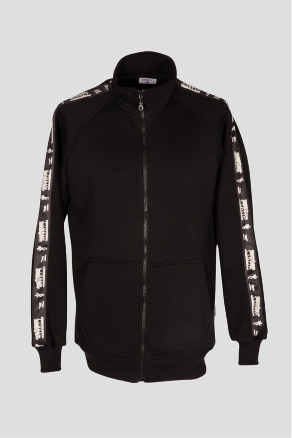 Jacke Alpaufzug Damen 2er Kombo gold/silber