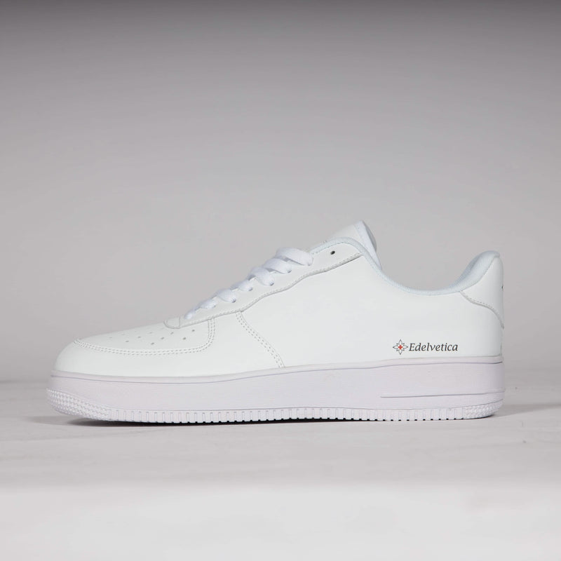 Edelvetica - Sneaker 1