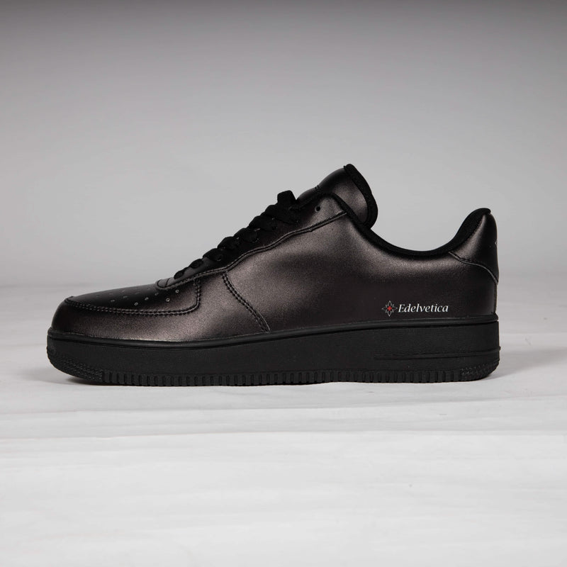 Edelvetica - Sneaker 1