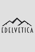 Edelvetica-Kleber Berg Logo