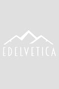 Edelvetica-Kleber Berg Logo