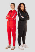 Trainingsjacke Edelvetica 25 Damen