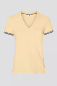 T-Shirt Edelweiss Original Damen