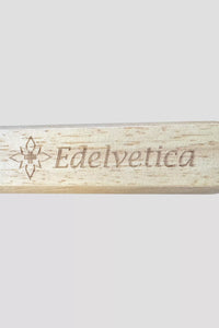 Edelvetica Flaschenöffner Holzgriff