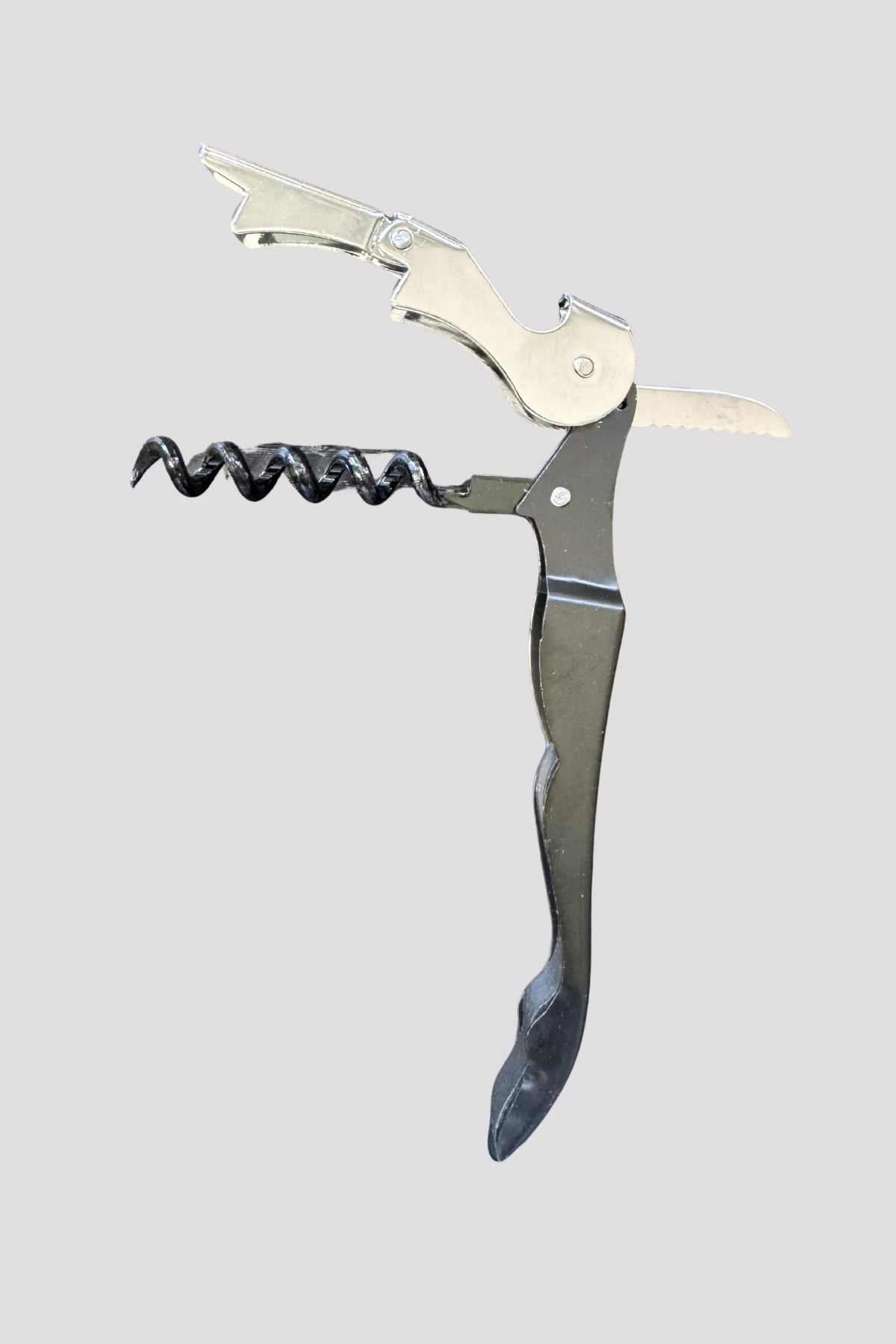 Edelvetica Kellnermesser Classic