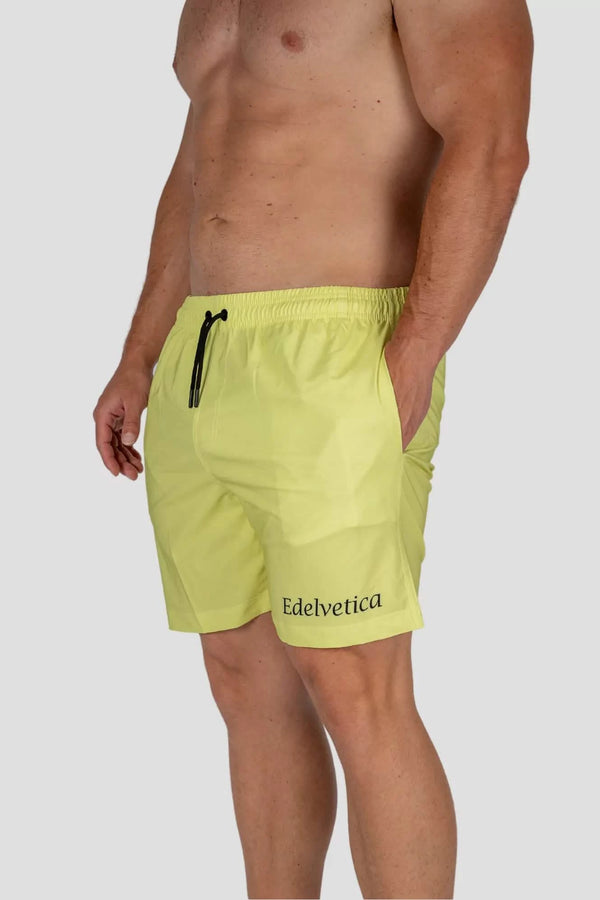 Badehosen Basic Herren