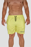 Badehosen Basic Herren