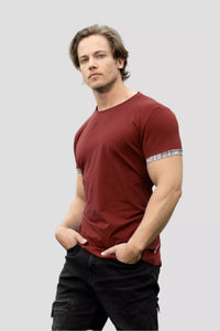 T-Shirt Edelweiss Original Herren