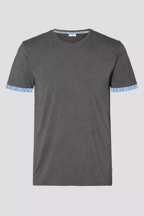 T-Shirt Edelweiss Original Herren