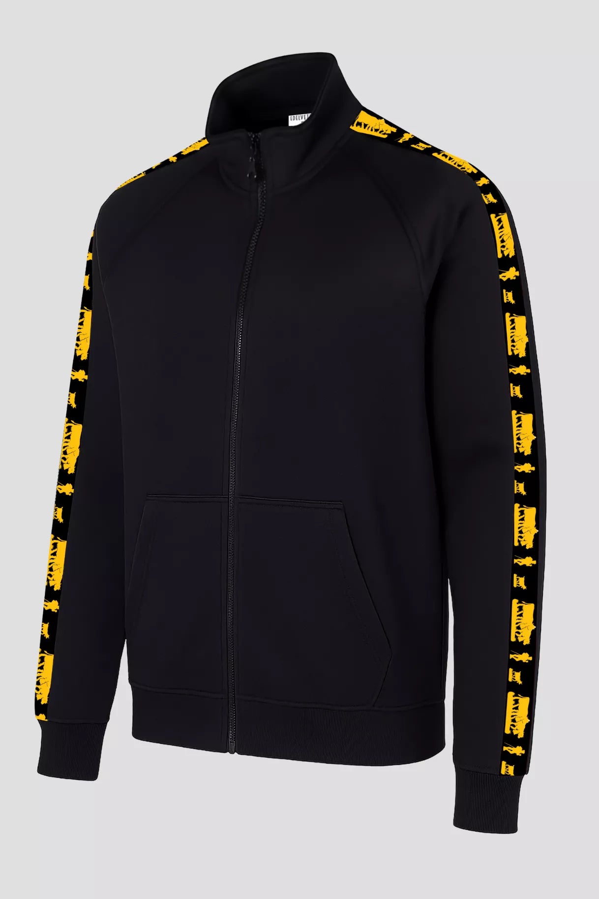 Jacke Alpaufzug Damen