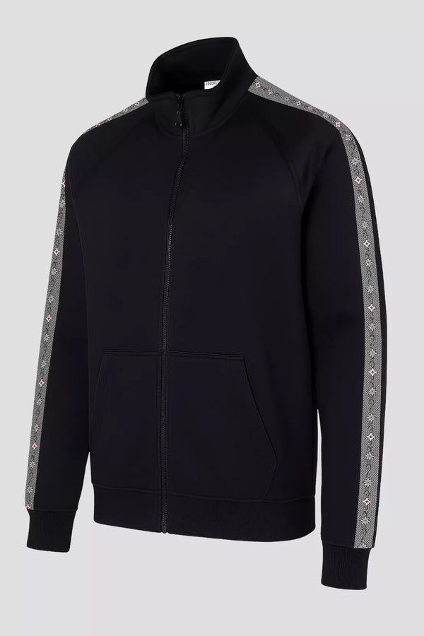 Jacke Edelweiss Herren