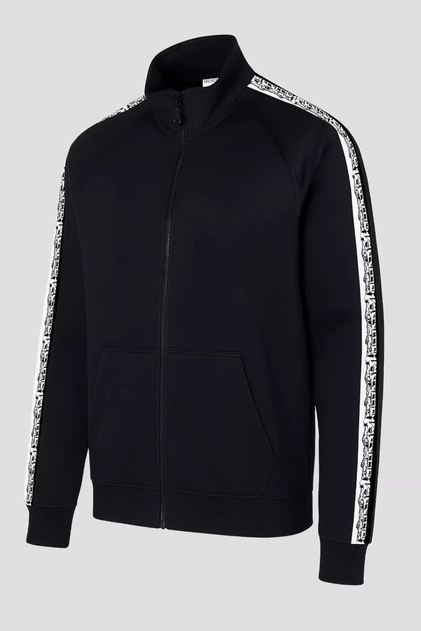 Jacke Scherenschnitt Herren
