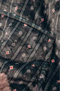 Kuschelpullover Edelweiss