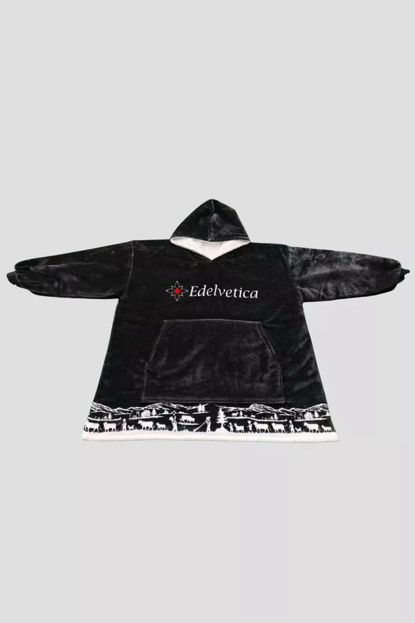 Kuschelpullover