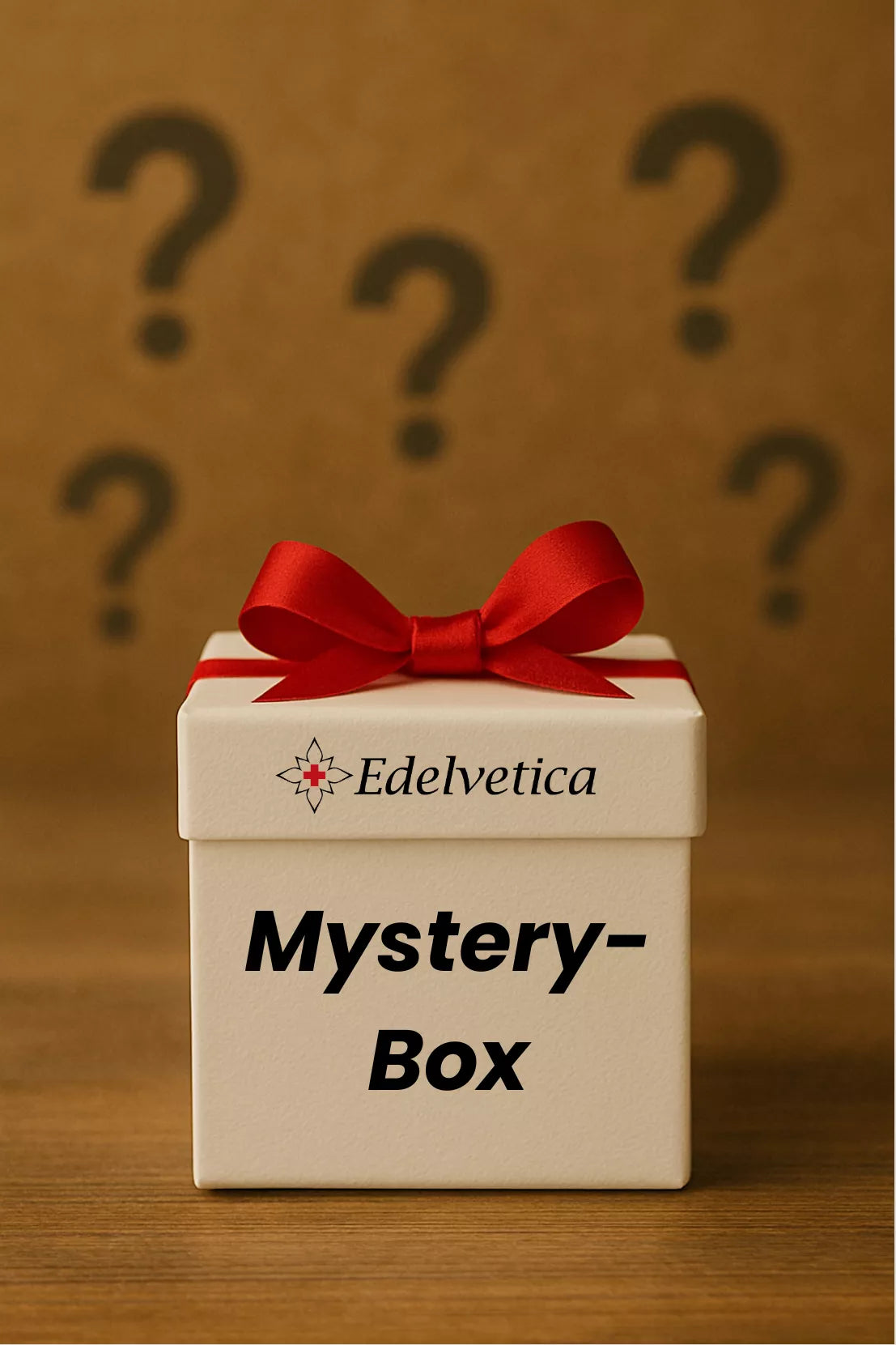 Gratis Mystery-Box (Wert von über CHF 55.-)