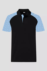 Polo Shirt Edelweiss Twist Herren