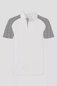 Polo Shirt Edelweiss Twist Herren