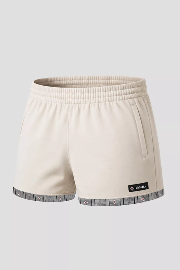 Shorts Edelweiss Damen