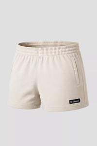 Shorts Edelweiss Damen