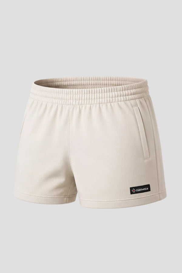 Shorts Edelweiss Damen