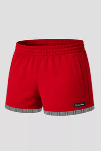 Shorts Edelweiss Damen