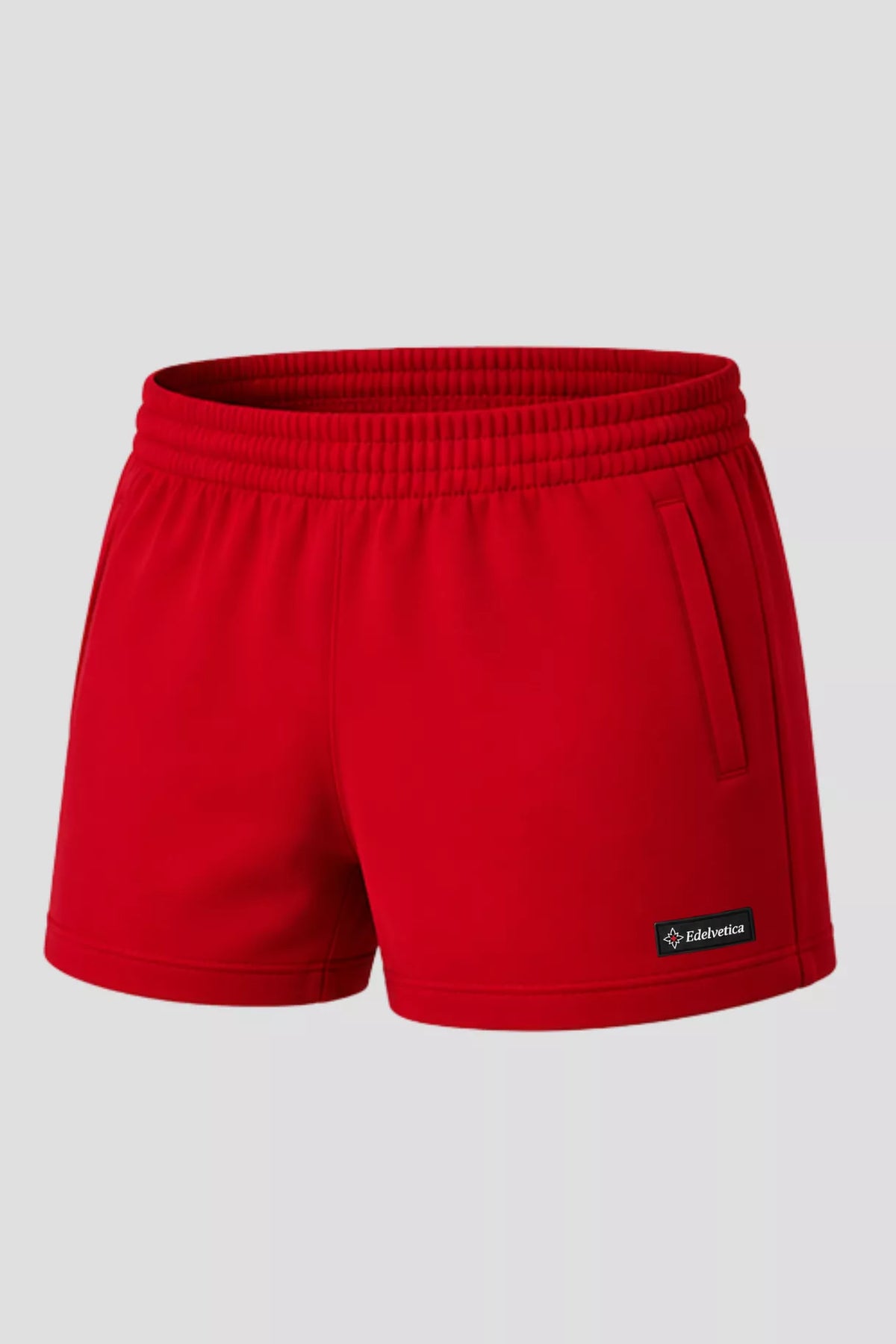 Shorts Edelweiss Damen
