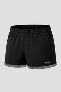 Shorts Edelweiss Damen